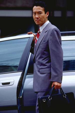 あなたの愛車をいつまでも美しく