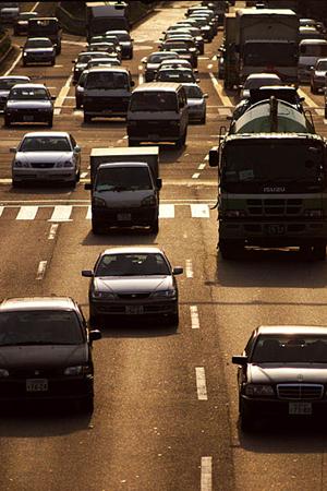 愛媛の高級車専門のレンタカー会社