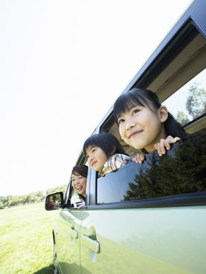 プロのドライバーを派遣してくれる東京の会社