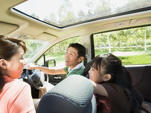 入間市で車検工場をお探しならコバックへ