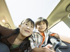 ボディコーティングなどを行っている会社