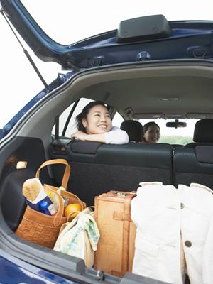 低価格で高い質の車検を受けられる