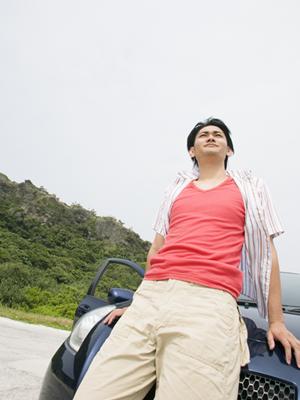 セントレア駐車場なら近くの民間パーキング