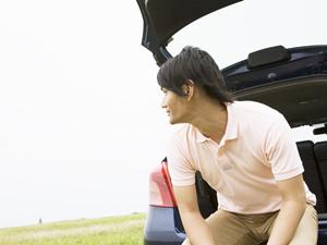 株式会社田中自動車で車を売ってみよう