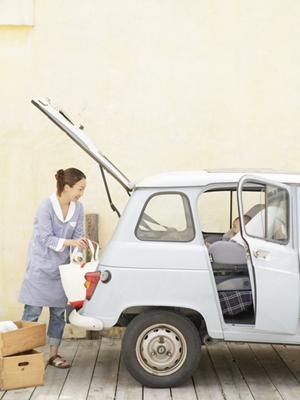 専門店の知識が特徴のポルシェ買取店