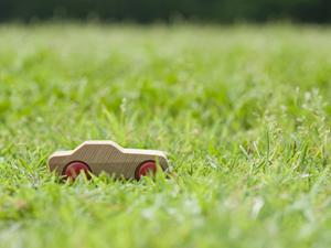 特徴のある2つの車検のメニューがある店