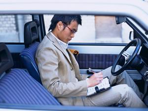 車検予約で失敗しないための方法とは