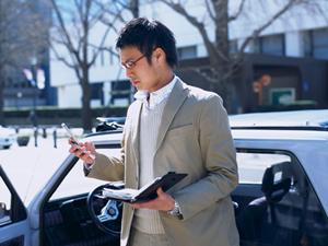 自動車を安全に利用するためには車検