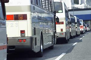 フォークリフトを舞台裏で使いたいなら