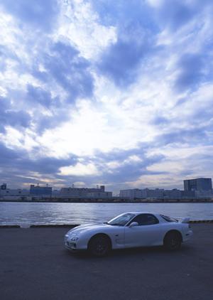 明確な料金で1日で車検ができるので便利