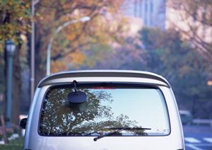 ハイラックサーフなどを扱うプロショップ