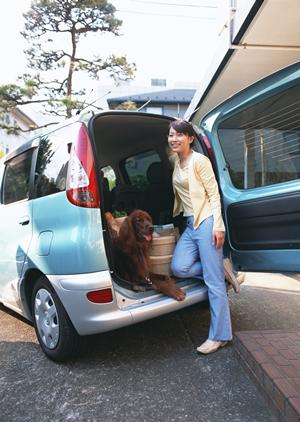 わかりやすくて安心なクリア車検が受けられます